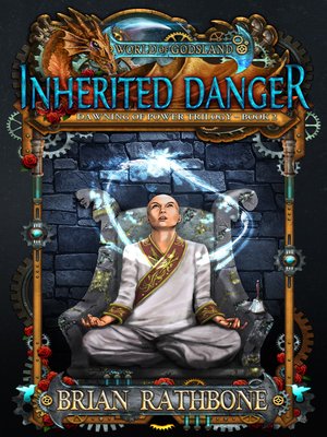 cover image of Inherited Danger